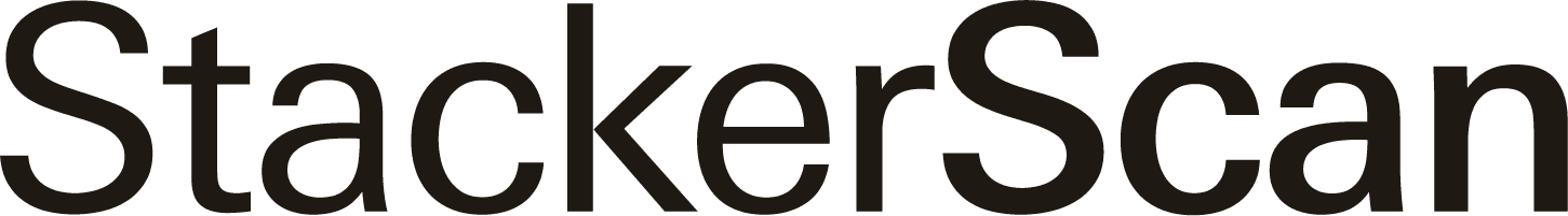 StackerScan