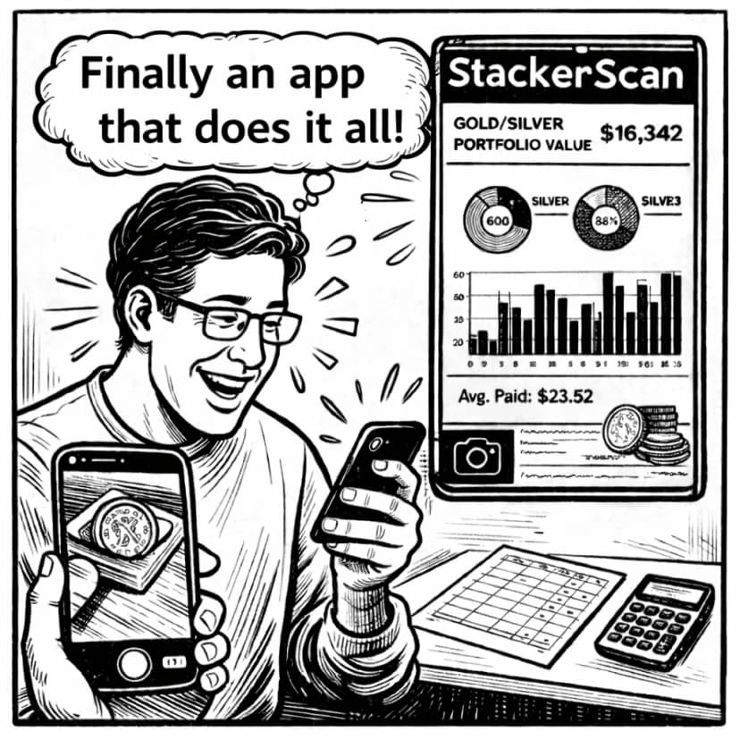 An App That Does It All